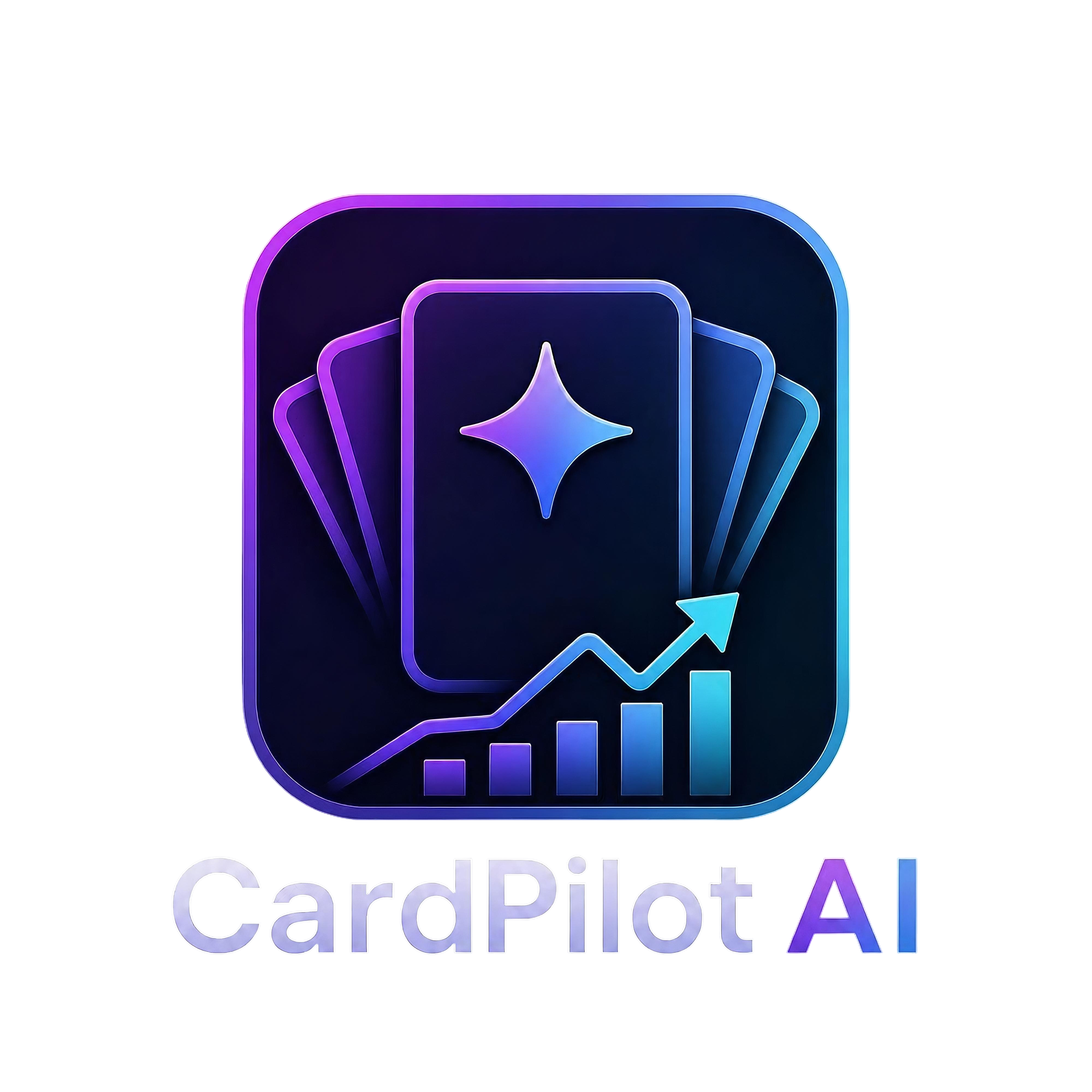 CardPilot AI Logo